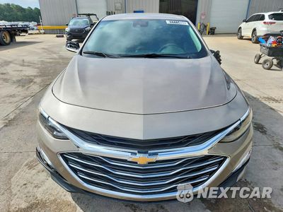 Piąte zdjęcie samochodu w środku: 2024 CHEVROLET MALIBU LS VIN:1G1ZB5ST7RF250313 - miniatura