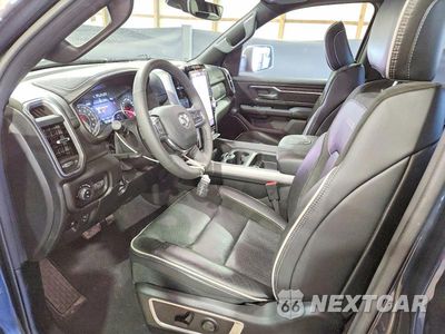 Zdjęcie 7 z 12 samochodu: 2026 RAM 1500 LARAMIE VIN:1C6SRFJP1TN306779 - miniatura