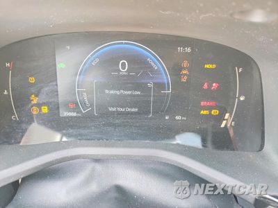 Zdjęcie 9 z 13 samochodu: 2025 TOYOTA CAMRY LE VIN:4T1DAACK9SU523915 - miniatura