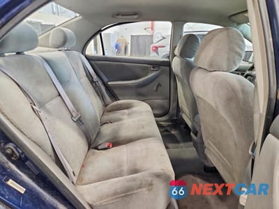 Zdjęcie 10 z 12 samochodu: 2004 TOYOTA COROLLA CE VIN:2T1BR32E24C256984 - miniatura