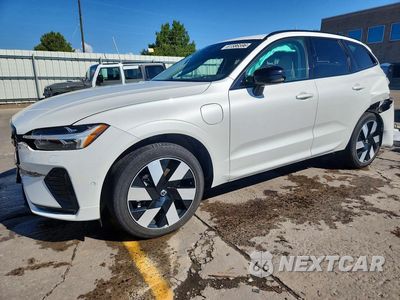 2024 VOLVO XC60 PLUS YV4H60DL3R1823578 - główne zdjęcie licytacji z USA - miniatura