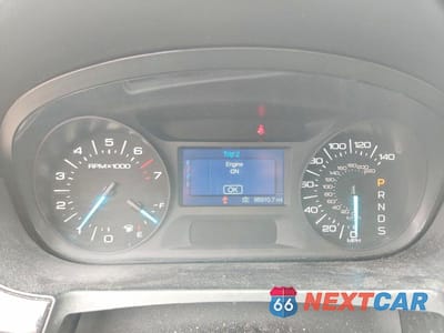 Zdjęcie 9 z 13 samochodu: 2013 FORD EDGE SE VIN:2FMDK3GC3DBB72925 - miniatura