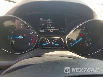 Zdjęcie 9 z 14 samochodu: 2018 FORD ESCAPE SE VIN:1FMCU9GD0JUC61570 - miniatura