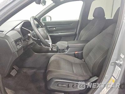 Zdjęcie 7 z 13 samochodu: 2026 HONDA CR-V SPORT VIN:5J6RS6H54TL012377 - miniatura
