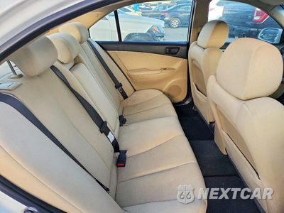 Zdjęcie 10 z 12 samochodu: 2009 HYUNDAI SONATA GLS VIN:5NPET46C79H488255 - miniatura