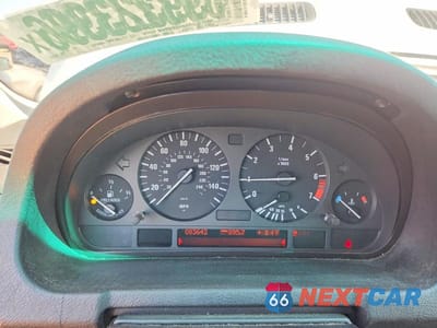 Zdjęcie 9 z 12 samochodu: 2006 BMW X5 3.0I VIN:5UXFA13536LY46309 - miniatura