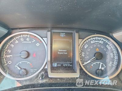 Zdjęcie 9 z 12 samochodu: 2017 TOYOTA TACOMA SR5 V6 VIN:5TFAZ5CN1HX025121 - miniatura