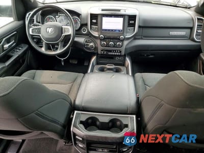 Zdjęcie 8 z 12 samochodu: 2022 RAM 1500 BIG HORN/LONE STAR VIN:1C6SRFMT6NN245859 - miniatura