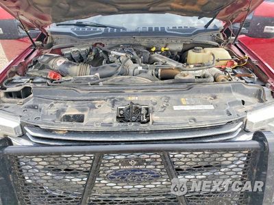 Zdjęcie 12 z 13 samochodu: 2017 FORD F350 SUPER DUTY VIN:1FT8W3BT3HED57777 - miniatura