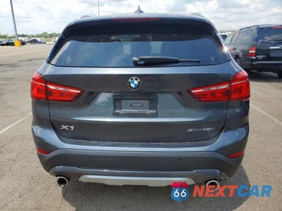Zdjęcie 6 z 13 samochodu: 2021 BMW X1 XDRIVE28I VIN:WBXJG9C08M5T28696 - miniatura