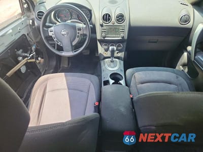 Zdjęcie 8 z 14 samochodu: 2013 NISSAN ROGUE S VIN:JN8AS5MV4DW614977 - miniatura