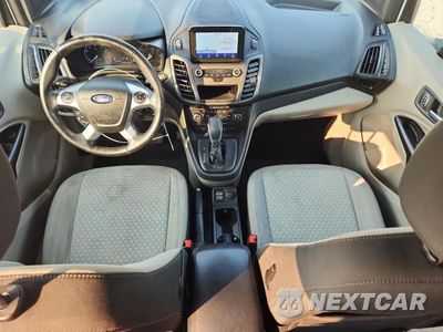 Zdjęcie 8 z 13 samochodu: 2020 FORD TRANSIT CONNECT XLT VIN:NM0GE9F26L1465892 - miniatura