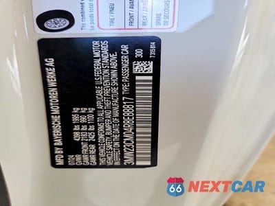 Zdjęcie 13 z 13 samochodu: 2024 BMW 230I VIN:3MW23CM04R8E88817 - miniatura