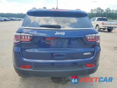 Zdjęcie 6 z 13 samochodu: 2018 JEEP COMPASS LATITUDE VIN:3C4NJCBB6JT338882 - miniatura
