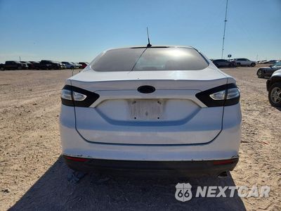 Zdjęcie 6 z 12 samochodu: 2014 FORD FUSION S VIN:3FA6P0G73ER394678 - miniatura