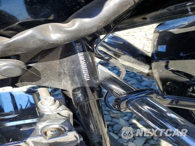 Zdjęcie 8 z 8 samochodu: 2013 HARLEY-DAVIDSON FLTRX ROAD GLIDE CUSTOM VIN:1HD1KHM35DB688488 - miniatura