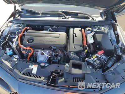 Zdjęcie 11 z 12 samochodu: 2024 HONDA ACCORD TOURING HYBRID VIN:1HGCY2F83RA006432 - miniatura