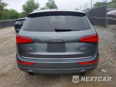 Zdjęcie 6 z 12 samochodu: 2017 AUDI Q5 PREMIUM PLUS VIN:WA1L2AFP1HA015902 - miniatura