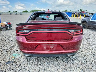 Zdjęcie 6 z 12 samochodu: 2023 DODGE CHARGER SXT VIN:2C3CDXBG5PH599055 - miniatura