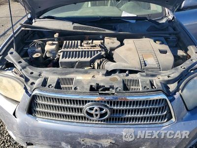 Zdjęcie 12 z 13 samochodu: 2008 TOYOTA HIGHLANDER HYBRID LIMITED VIN:JTEEW44AX82009525 - miniatura