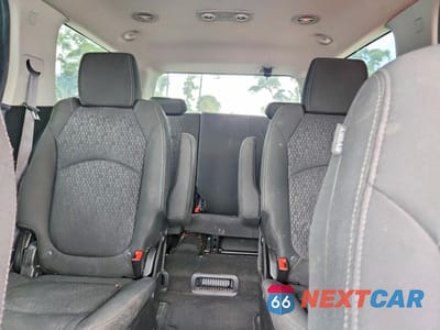Zdjęcie 10 z 13 samochodu: 2014 GMC ACADIA SLE VIN:1GKKRPKD4EJ276369 - miniatura