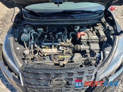 Zdjęcie 11 z 12 samochodu: 2021 NISSAN KICKS SR VIN:3N1CP5DV6ML499359 - miniatura