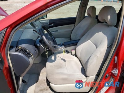 Zdjęcie 7 z 12 samochodu: 2007 TOYOTA PRIUS BASE VIN:JTDKB20U377587572 - miniatura