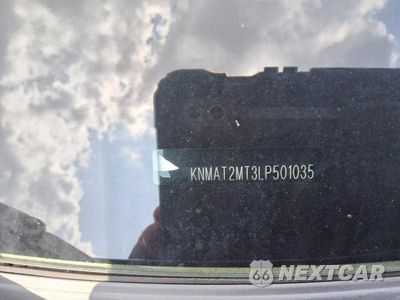 Zdjęcie 13 z 13 samochodu: 2020 NISSAN ROGUE SV VIN:KNMAT2MT3LP501035 - miniatura