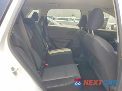 Zdjęcie 11 z 13 samochodu: 2022 NISSAN ROGUE S VIN:5N1BT3AA1NC705688 - miniatura