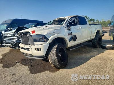 2016 RAM 2500 LARAMIE 3C6UR5FL0GG248543 - główne zdjęcie licytacji z USA - miniatura