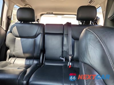 Zdjęcie 10 z 13 samochodu: 2014 LEXUS LX 570 VIN:JTJHY7AX0E4134150 - miniatura