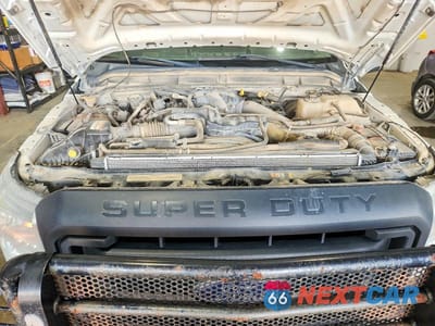 Zdjęcie 11 z 12 samochodu: 2014 FORD F350 SUPER DUTY VIN:1FD7X3BT7EEB03067 - miniatura