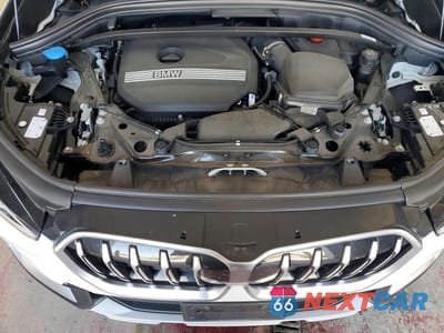 Zdjęcie 11 z 12 samochodu: 2025 BMW X1 XDRIVE28I VIN:WBX73EF07S5140727 - miniatura