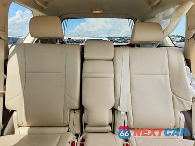 Zdjęcie 10 z 13 samochodu: 2018 LEXUS GX 550 OVERTRAIL+ VIN:JTJJM7FX1J5199891 - miniatura