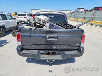Zdjęcie 6 z 11 samochodu: 2020 TOYOTA TACOMA TRD SPORT VIN:3TMAZ5CN2LM136727 - miniatura