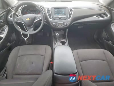 Zdjęcie 8 z 12 samochodu: 2018 CHEVROLET MALIBU LS VIN:1G1ZB5ST2JF224707 - miniatura