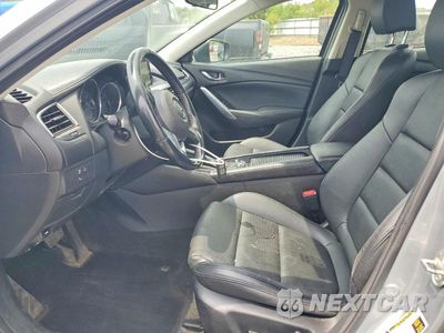 Zdjęcie 7 z 12 samochodu: 2016 MAZDA 6 TOURING VIN:JM1GJ1V56G1424082 - miniatura