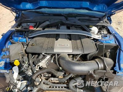 Zdjęcie 11 z 13 samochodu: 2019 FORD MUSTANG GT VIN:1FA6P8CF3K5184639 - miniatura
