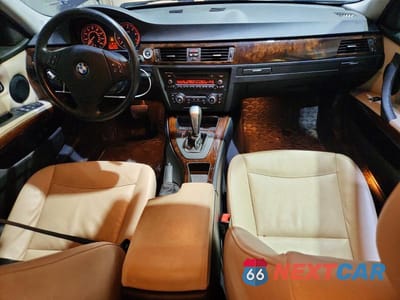 Zdjęcie 8 z 12 samochodu: 2011 BMW 328 XI SULEV VIN:WBAPK5G55BNN26568 - miniatura
