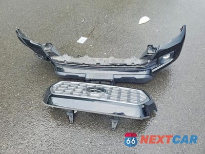 Zdjęcie 12 z 13 samochodu: 2023 TOYOTA TACOMA TRD OFF-ROAD VIN:3TMCZ5AN9PM648969 - miniatura