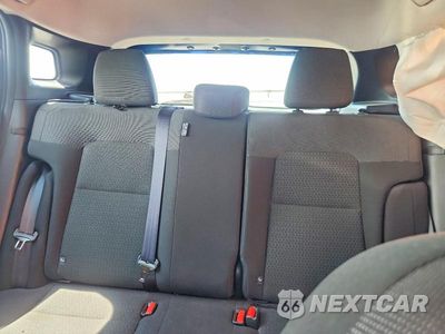 Zdjęcie 10 z 13 samochodu: 2025 NISSAN KICKS S VIN:3N8AP6BB1SL391543 - miniatura