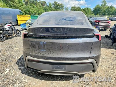 Zdjęcie 6 z 12 samochodu: 2026 TESLA MODEL Y VIN:7SAYGDED9TA705127 - miniatura