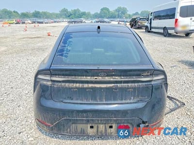 Zdjęcie 6 z 12 samochodu: 2023 TOYOTA PRIUS PRIME XSE PREMIUM VIN:JTDACACU6P3006734 - miniatura