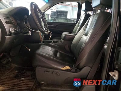 Zdjęcie 7 z 12 samochodu: 2008 CHEVROLET SILVERADO K1500 VIN:1GCEK19Y18Z116104 - miniatura