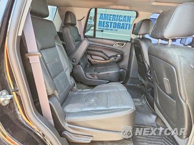 Zdjęcie 11 z 14 samochodu: 2015 GMC YUKON DENALI VIN:1GKS2CKJ1FR282703 - miniatura