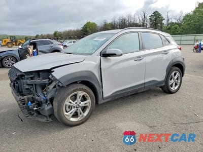 2023 HYUNDAI KONA SEL KM8K3CAB5PU032555 - główne zdjęcie licytacji z USA - miniatura