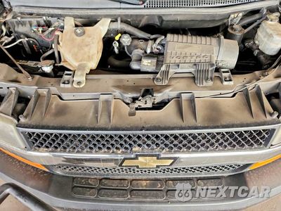 Zdjęcie 12 z 13 samochodu: 2015 CHEVROLET EXPRESS G2500 VIN:1GCWGFCFXF1177778 - miniatura