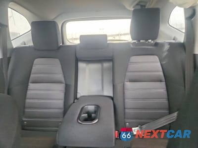 Zdjęcie 10 z 13 samochodu: 2021 HONDA CR-V EX VIN:2HKRW2H5XMH621532 - miniatura