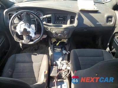 Zdjęcie 8 z 12 samochodu: 2021 DODGE CHARGER POLICE VIN:2C3CDXKG1MH648991 - miniatura