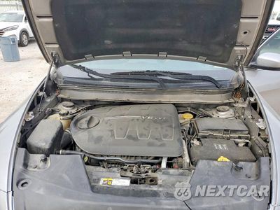 Zdjęcie 12 z 13 samochodu: 2017 JEEP CHEROKEE LATITUDE VIN:1C4PJMCS6HD238052 - miniatura